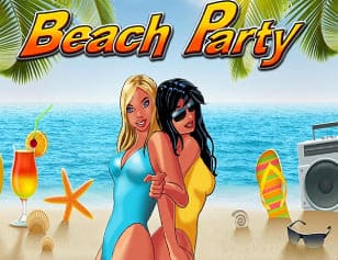 Beach Party