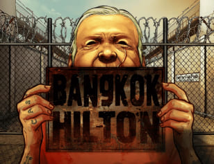 Bangkok Hilton